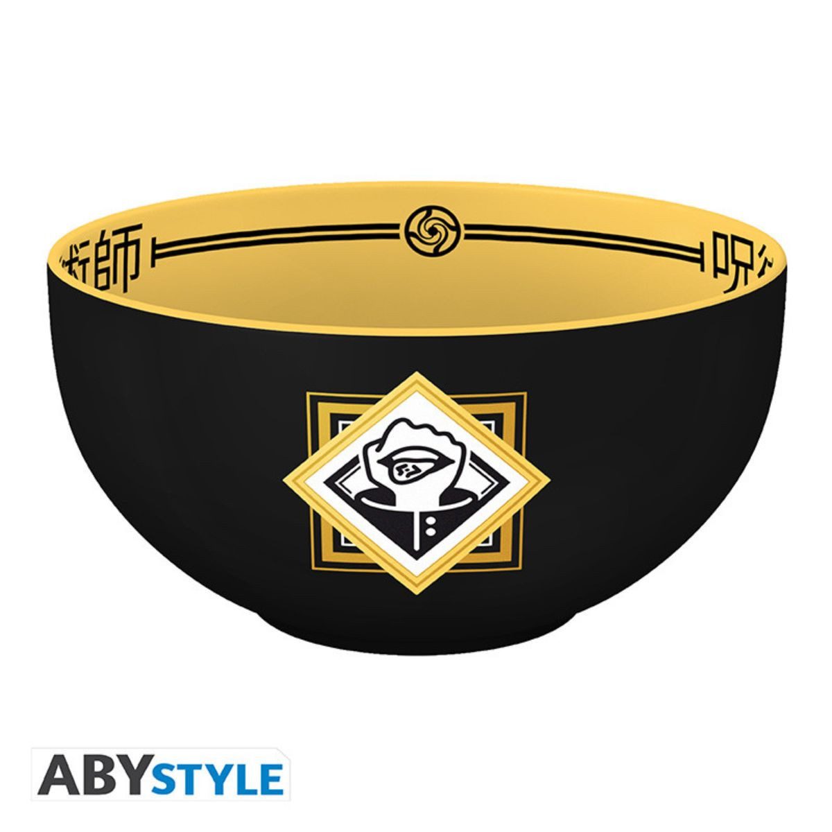 ABYstyle Schale Jujutsu Kaisen Bowl