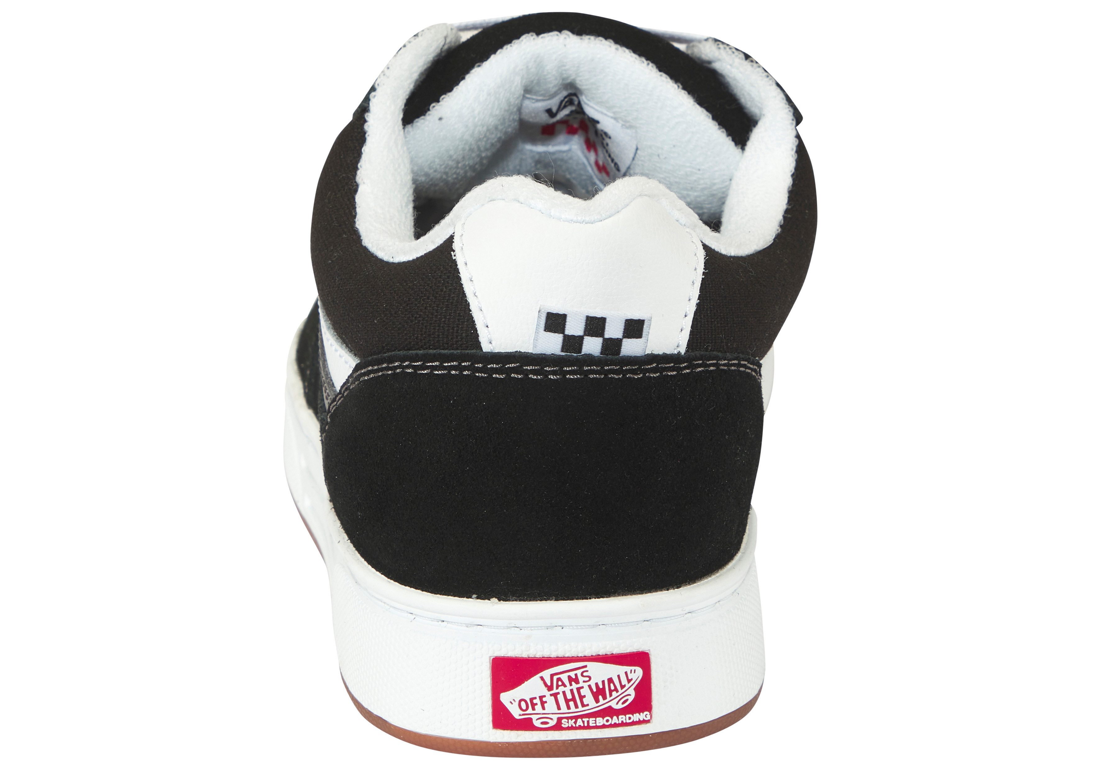 Vans Skate Estazzo Sneaker