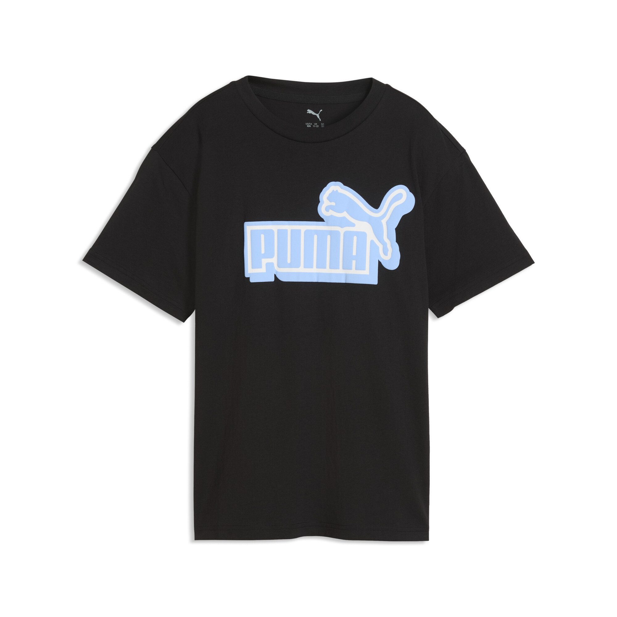 T-Shirt Essentials Logo Lab Relaxed Graphic T-Shirt Jungen
