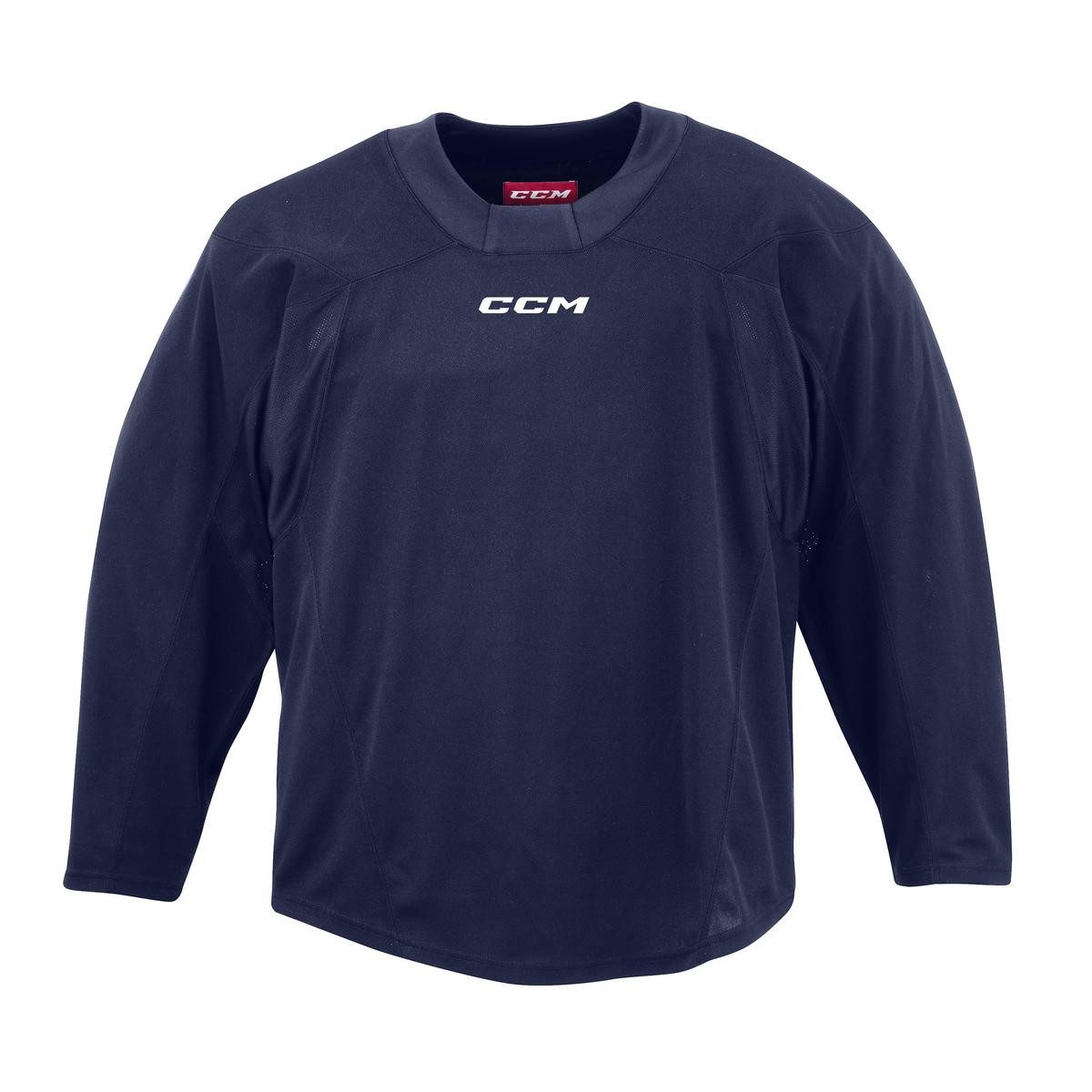 CCM Eishockeytrikot Traingstrikot CCM 7000 Senior