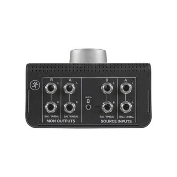 MACKIE Audioverstärker (Big Knob Passive - Monitor Controller)