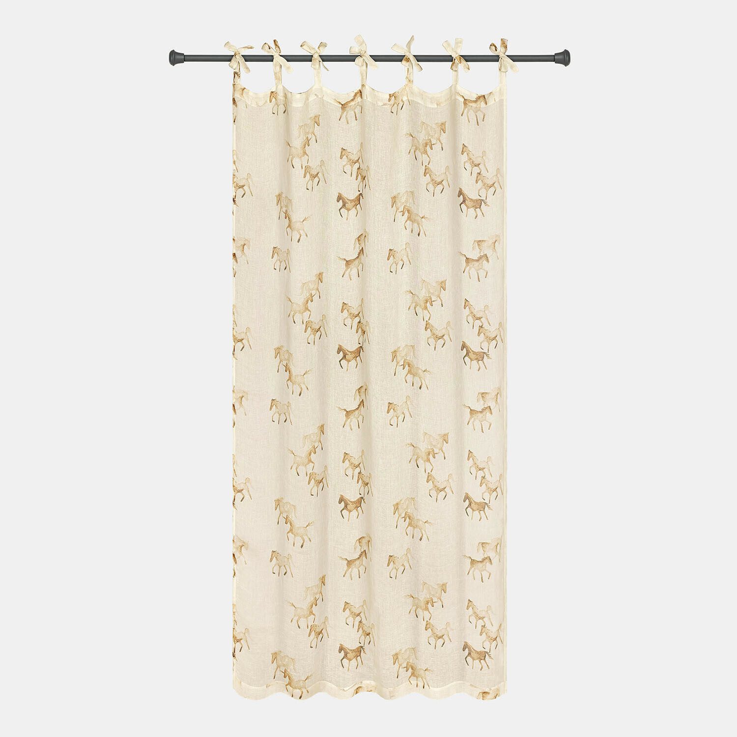 Mirabeau Vorhang Gardine Windermay creme