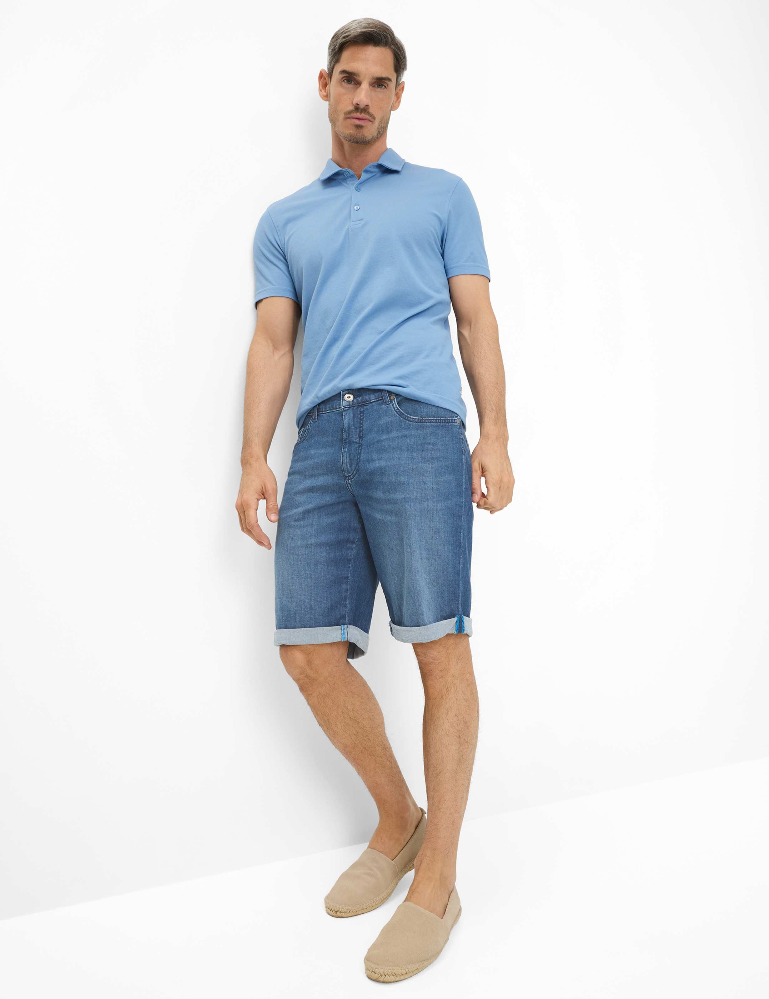 EUREX by BRAX Bermudas Style BRAD