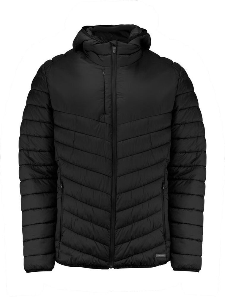 Cutter & Buck Steppjacke Mount Adams Jkt