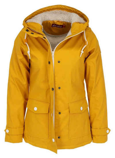 Derbe Winterjacke Pensholm