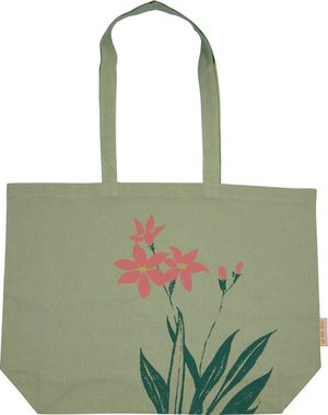 COPPENRATH DIE SPIEGELBURG Shopper Einkaufsshopper XL COLOR YOUR LIFE Cotton (versch. Farben)