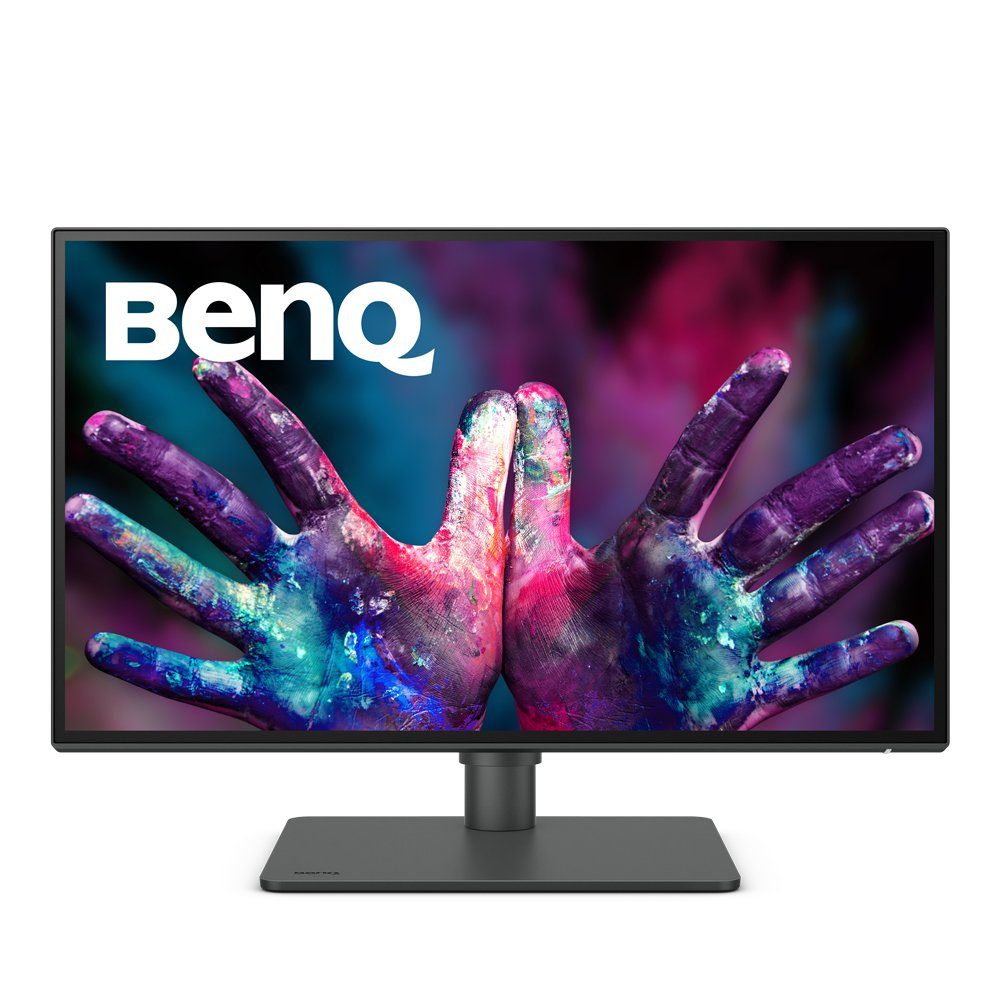 BenQ PD2506Q LCD-Monitor (63,5 cm/25 ", 2560 x 1440 px, WQHD)