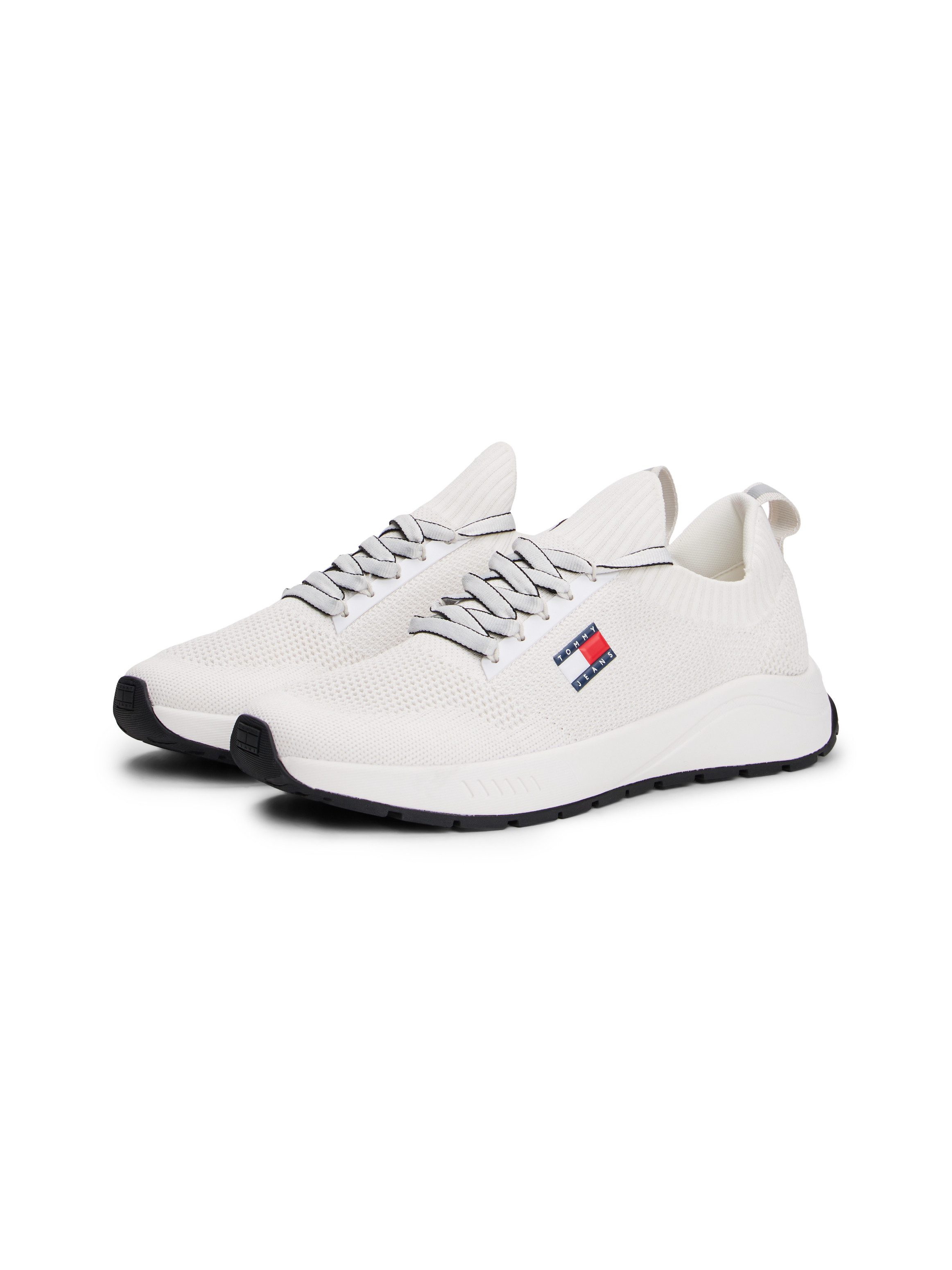 Tommy Jeans TJM RUNNER KNITTED Slip-On günstig online kaufen