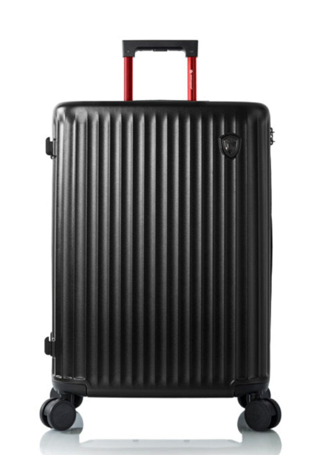 Heys Trolleyset 3pc Set, 4 Rollen, (Set, 3 tlg)