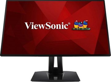 Viewsonic VP2768a LED-Monitor (69 cm/27 ", 2560 x 1440 px, QHD, 5 ms Reaktionszeit, 60 Hz, SuperClear® IPS)
