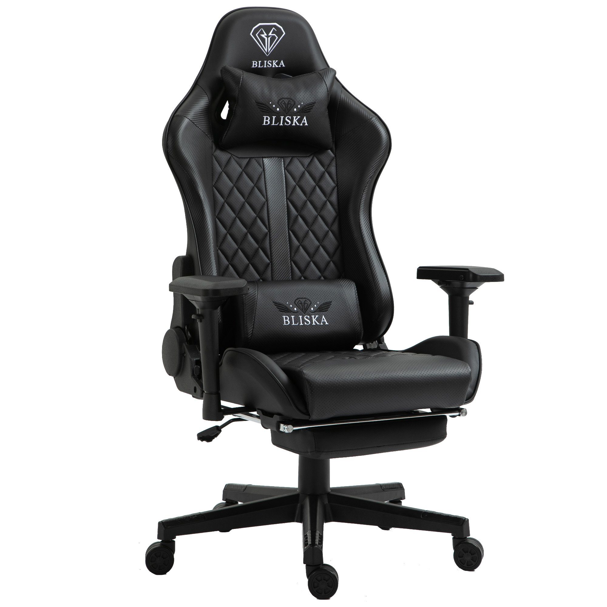 TRISENS Chefsessel Harold (1 Stück), Gaming günstig online kaufen
