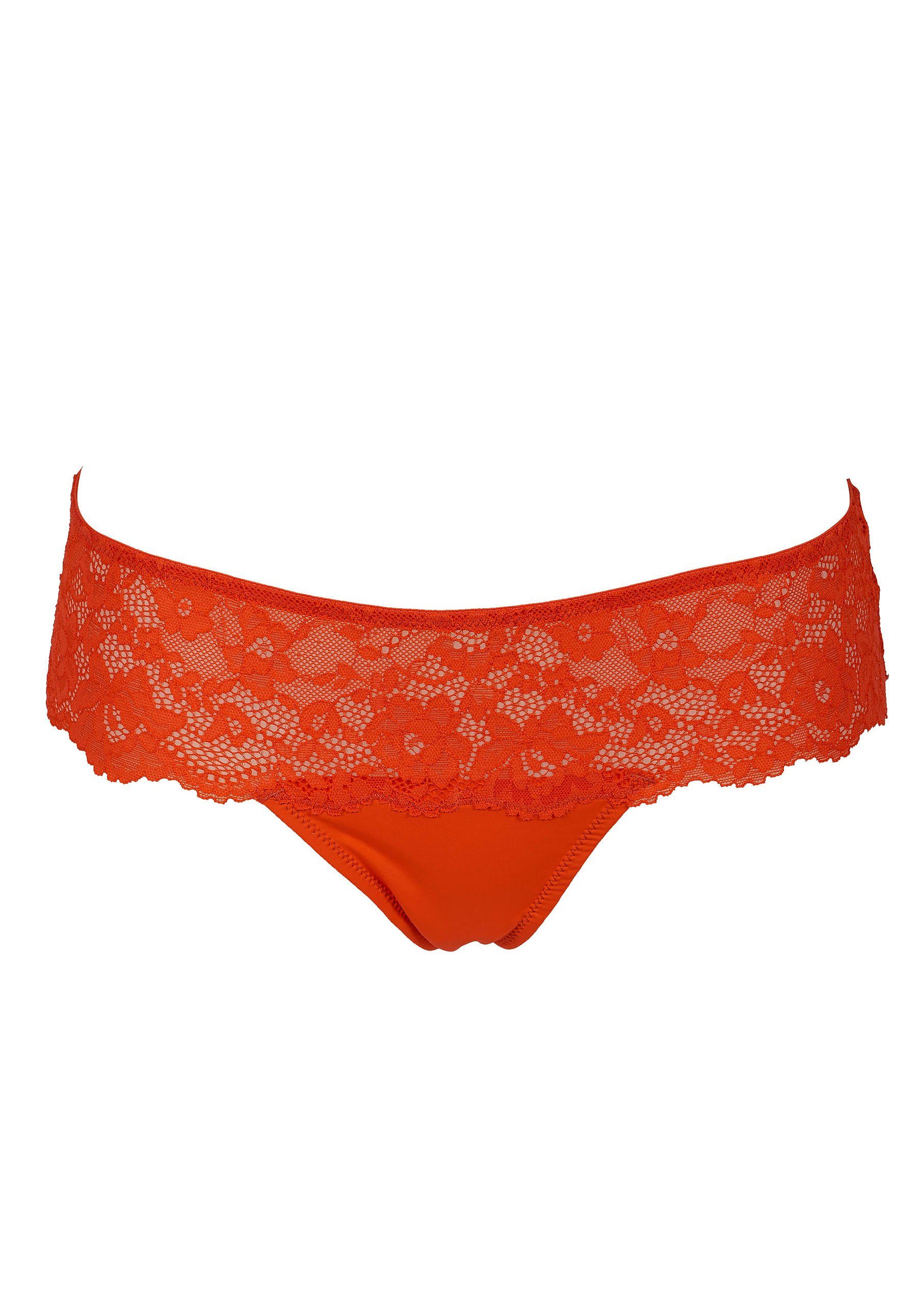 After Eden Hüftslip EVERY DAY mit Spitze, bequem, eng, weich, feminin, elas günstig online kaufen