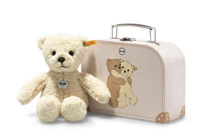 Steiff Collection Kuscheltier STEIFF® 114038 - Mila Teddybär im Koffer