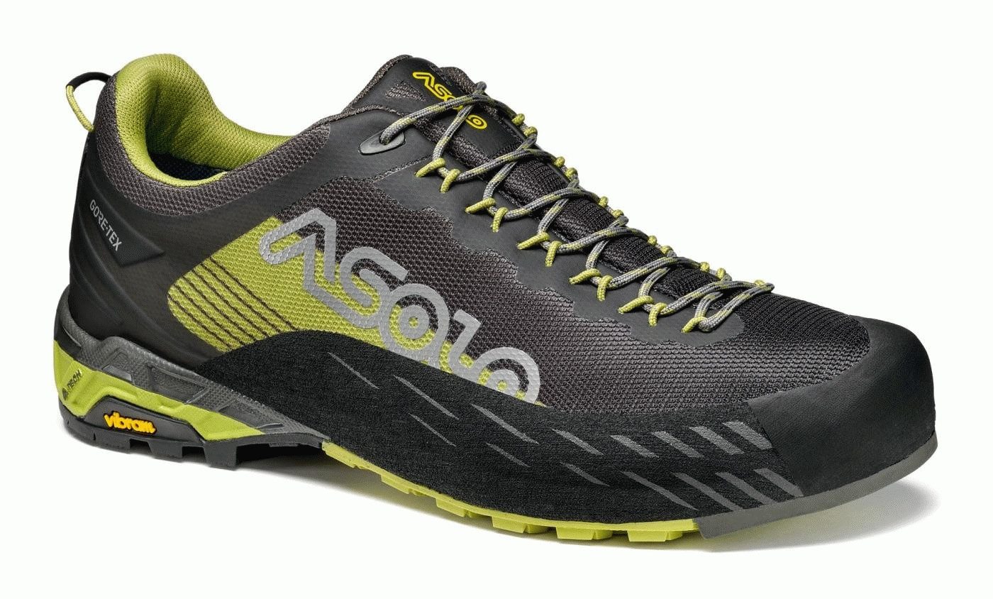 Asolo ELDO GV MM Wanderschuh