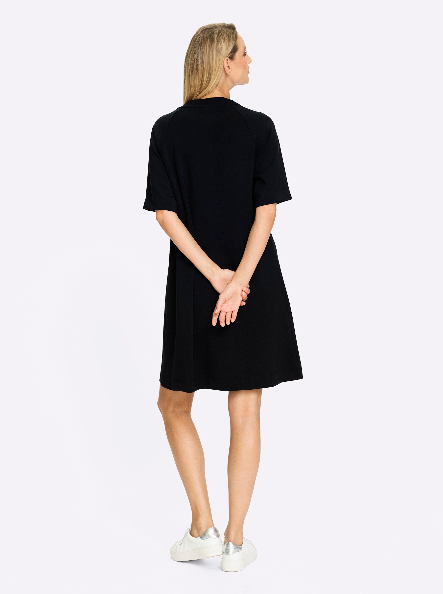 heine Etuikleid Freizeitkleid . günstig online kaufen