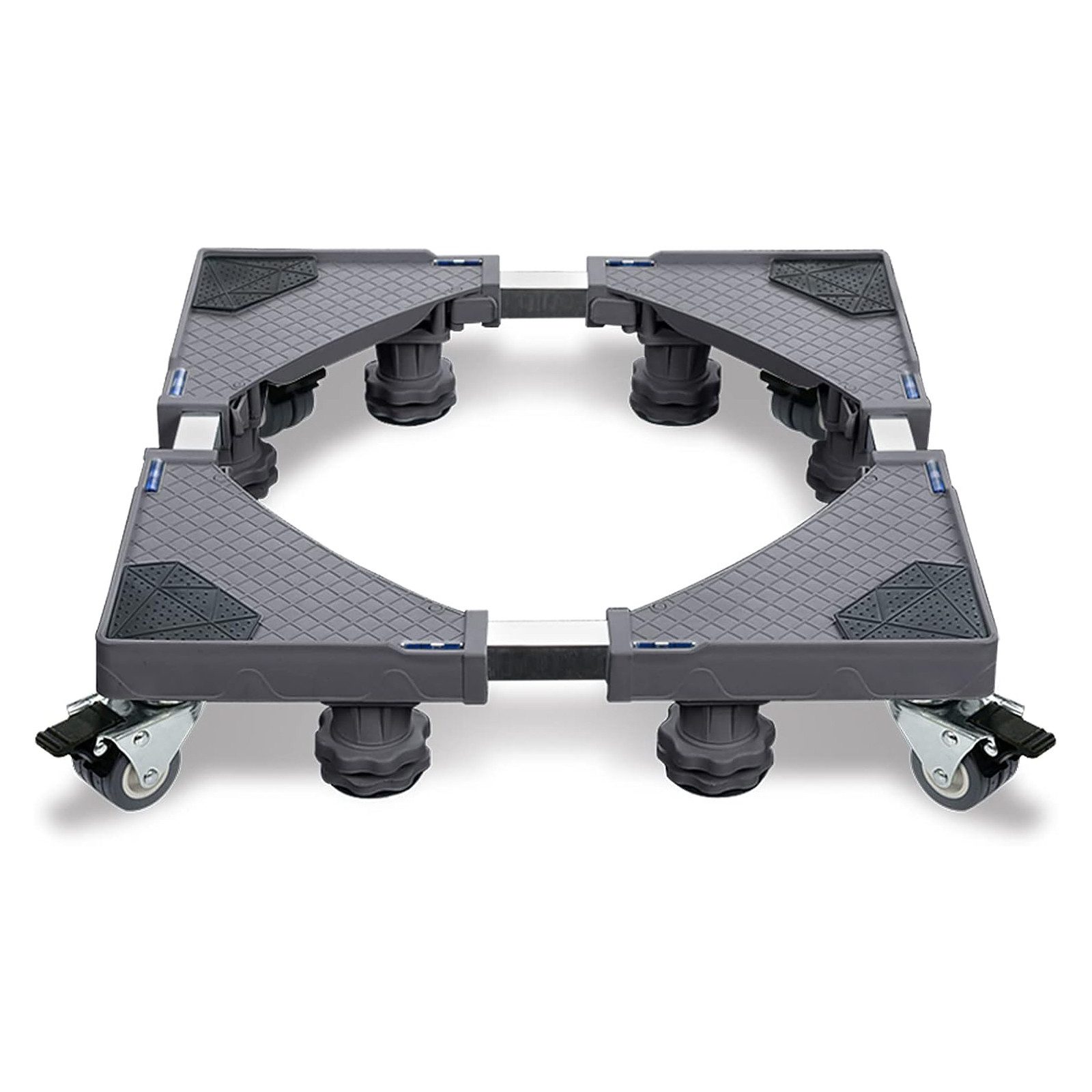 FIVMEN Untergestell Waschmaschine Sockel Stabil für Kühlschrank und Trockner