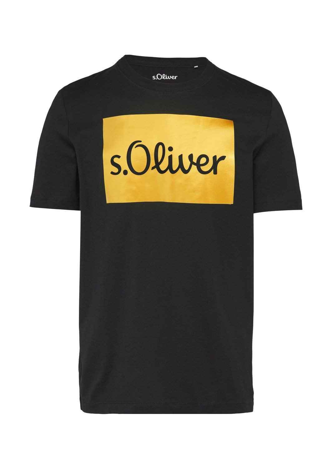 Kurzarmshirt T-Shirt