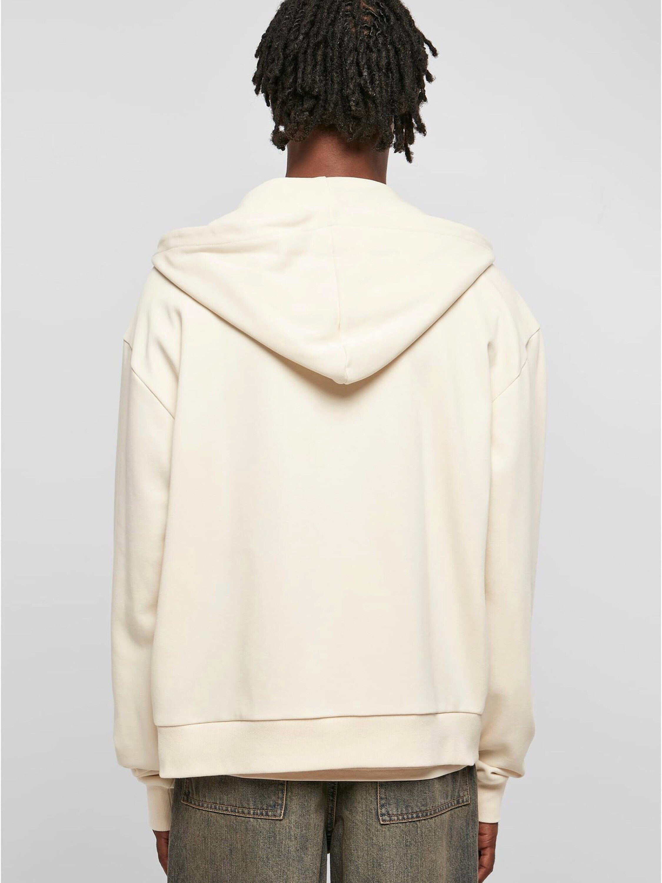 URBAN CLASSICS Sweatjacke (1-tlg)