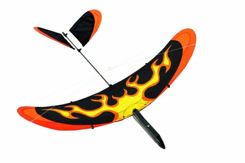 Invento Experimentierkasten Airglider 40 Flame
