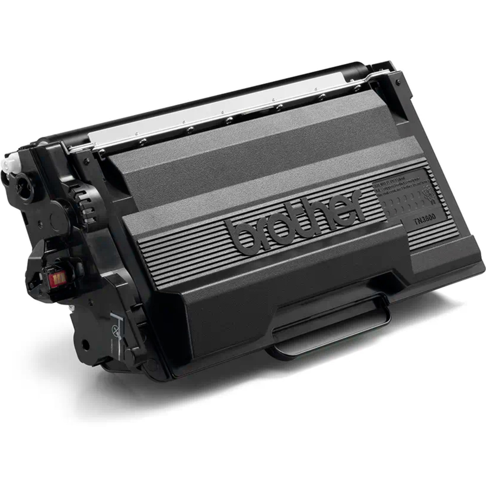 Brother Tonerkartusche Brother Toner schwarz TN-3600