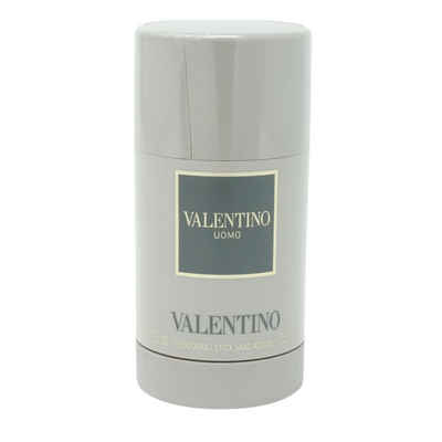 Valentino Deo-Stift Valentino Uomo Deodorant Stick 75ml