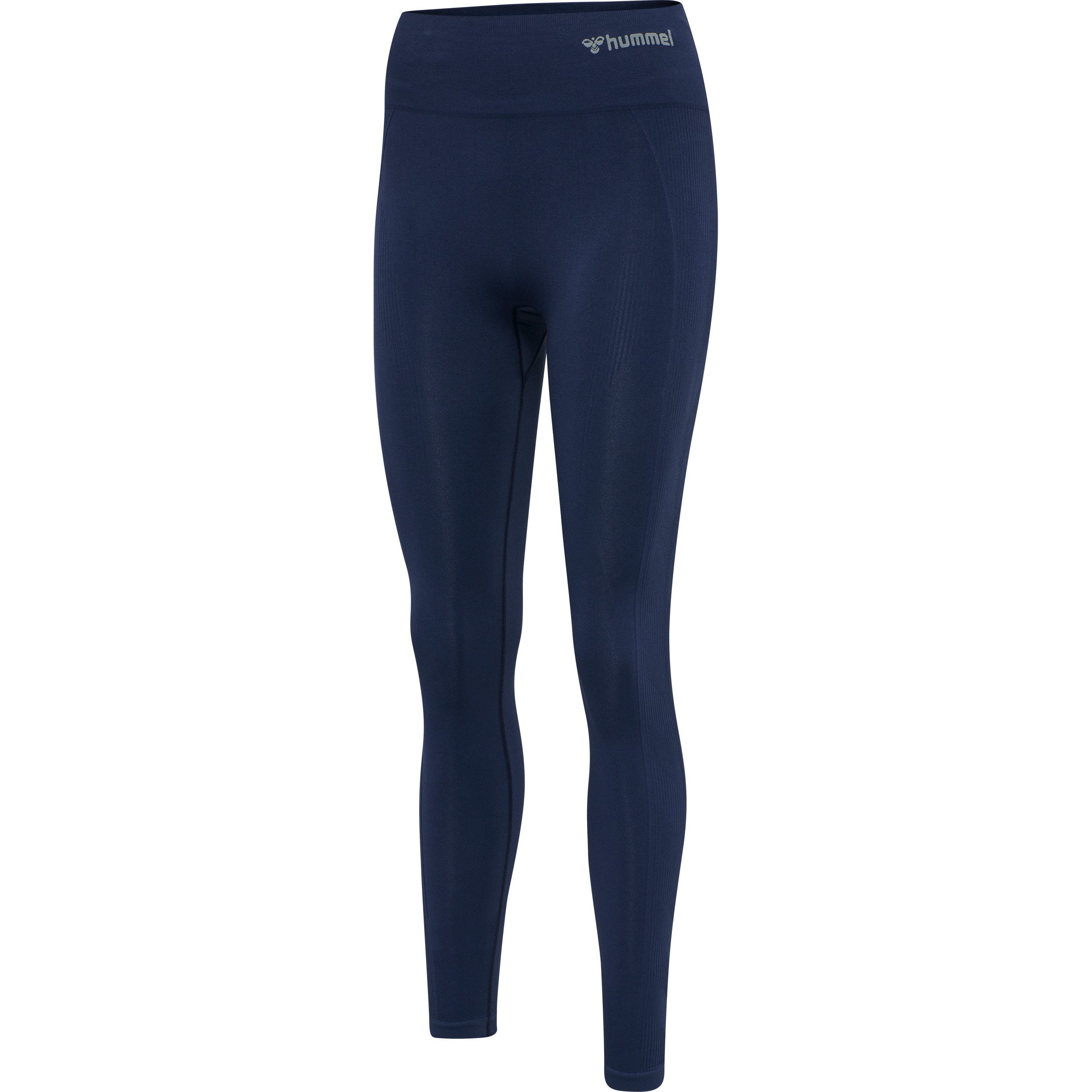 hummel Trainingstights HMLTIF SEAMLESS HIGH WAIST TIGHTS (1-tlg) günstig online kaufen