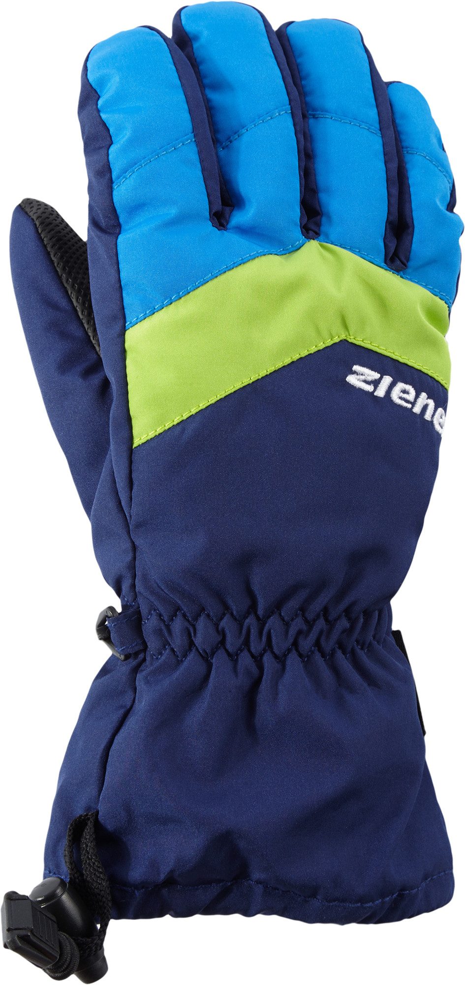 Ziener Skihandschuhe LETT-Z AS® glove junior