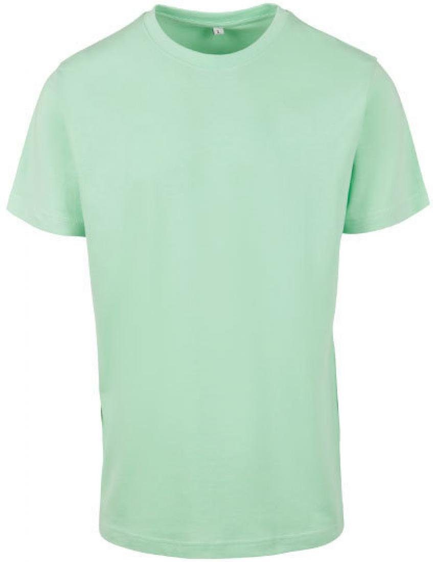 Build Your Brand Rundhalsshirt Round Neck günstig online kaufen