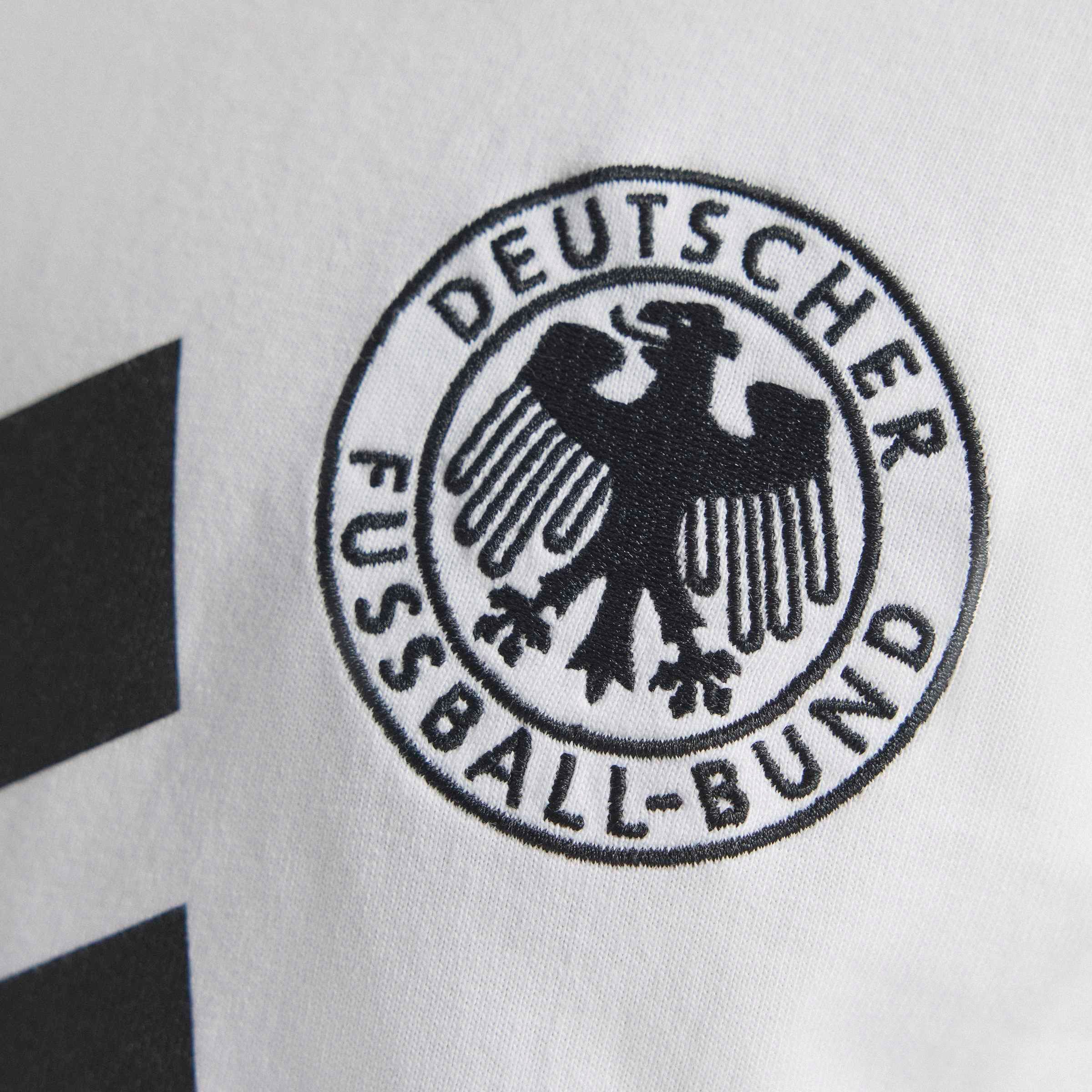 adidas Performance T-Shirt DEUTSCHLAND 1994