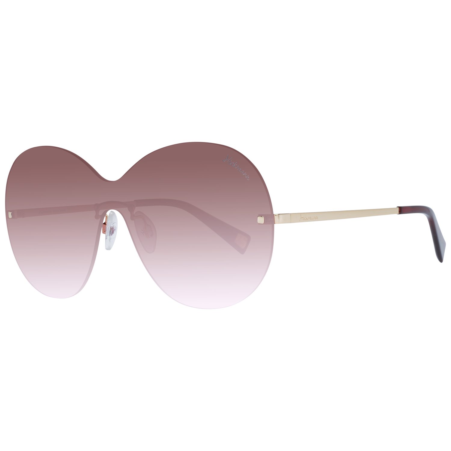 Monoscheibensonnenbrille HI3058 14004B