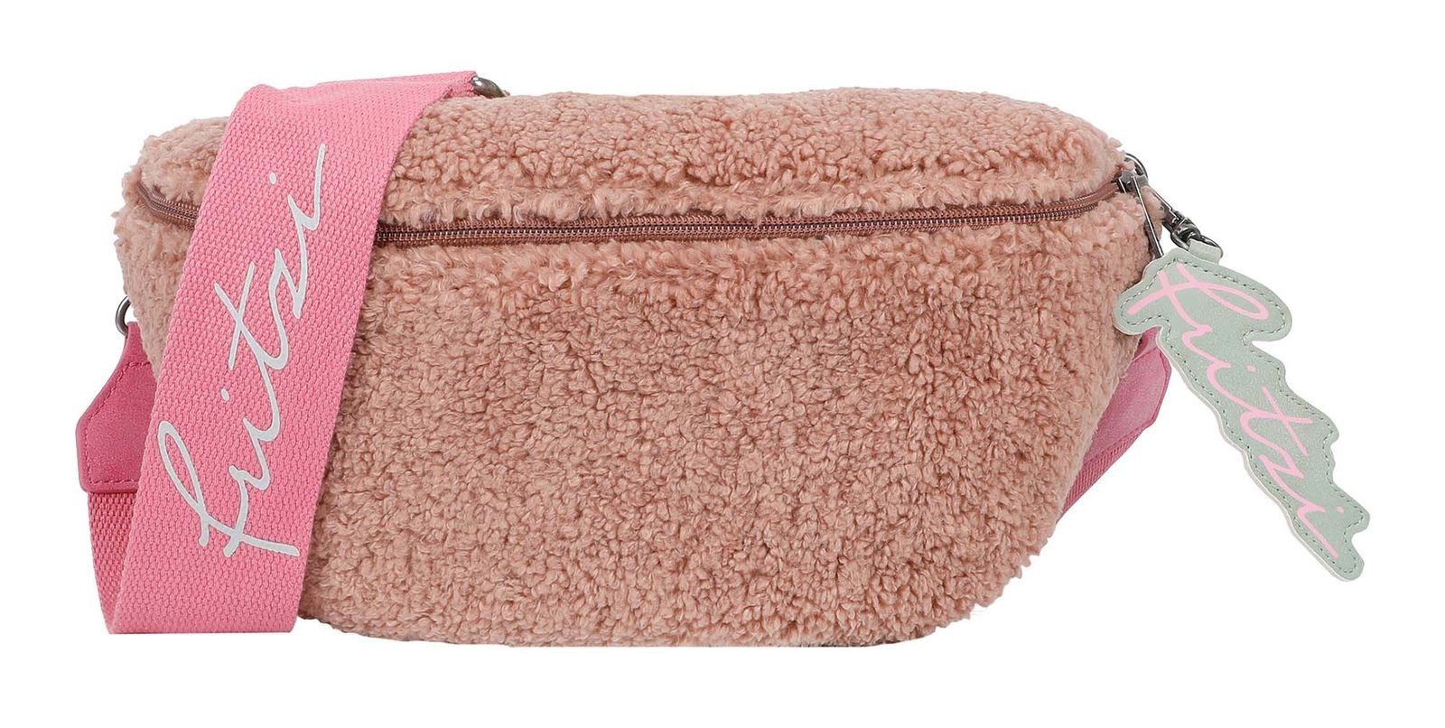 Fritzi aus Preußen Umhängetasche Bum Limited Teddy günstig online kaufen