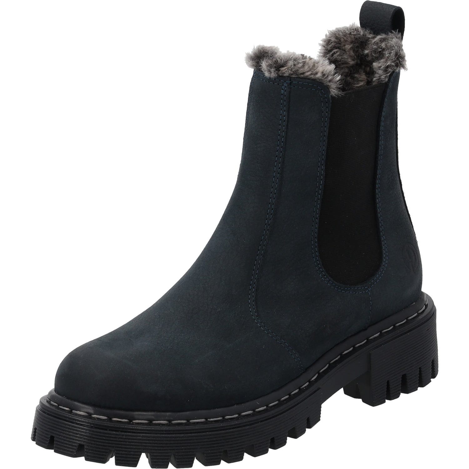 Palado Asseha Chelseaboots