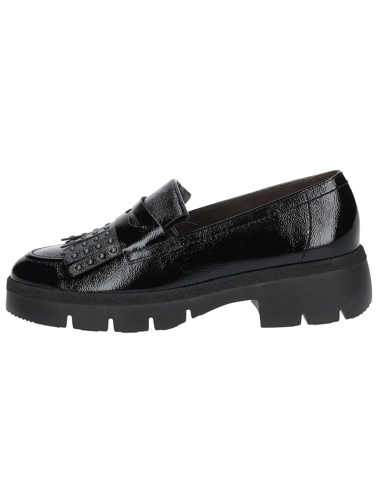 Paul Green Slipper Leder Slipper günstig online kaufen