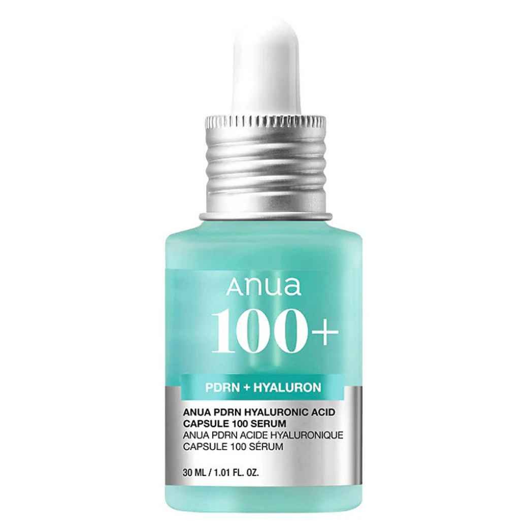 Anua Gesichtsserum Anua PDRN Serum with Hyaluronic Acid 30ml