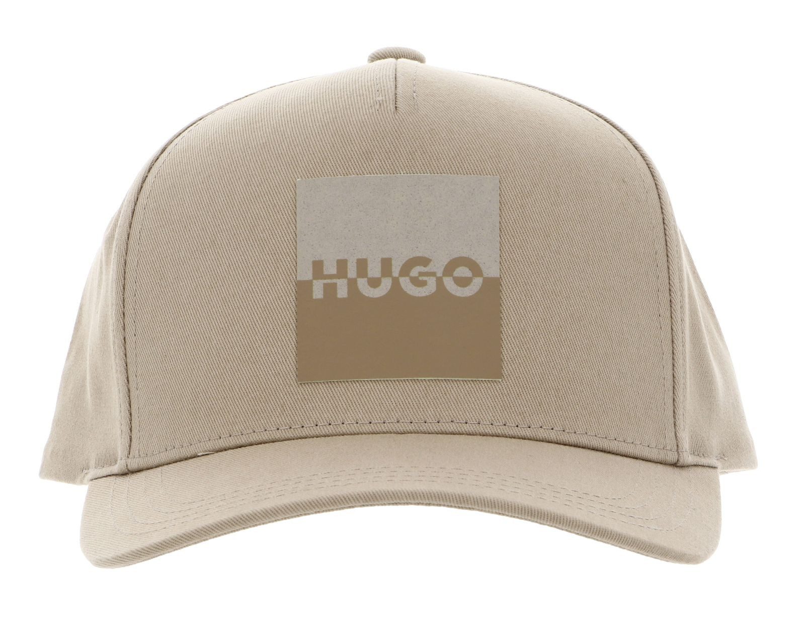 HUGO Baseball Cap Splitted - Logo Cap