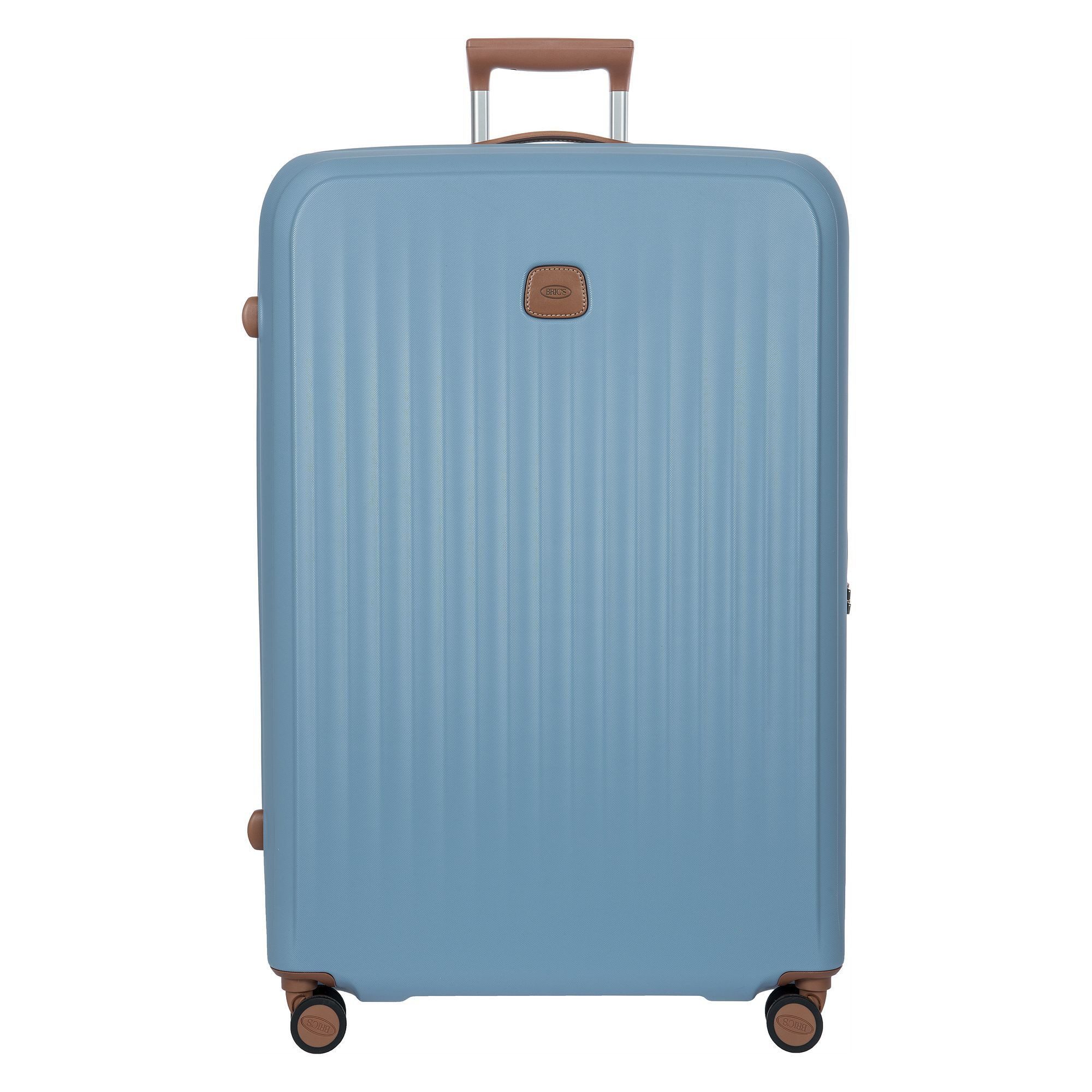 Bric's Hartschalen-Trolley Taormina, 4 Rollen, Polycarbonat