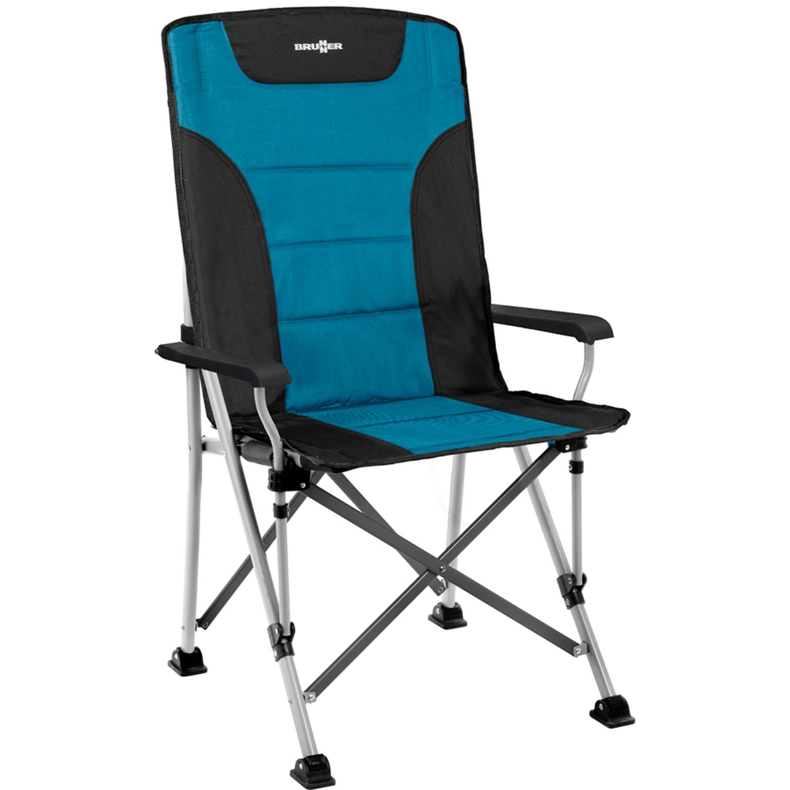 BRUNNER Campingstuhl Campingstuhl Hochlehner Raptor High günstig online kaufen