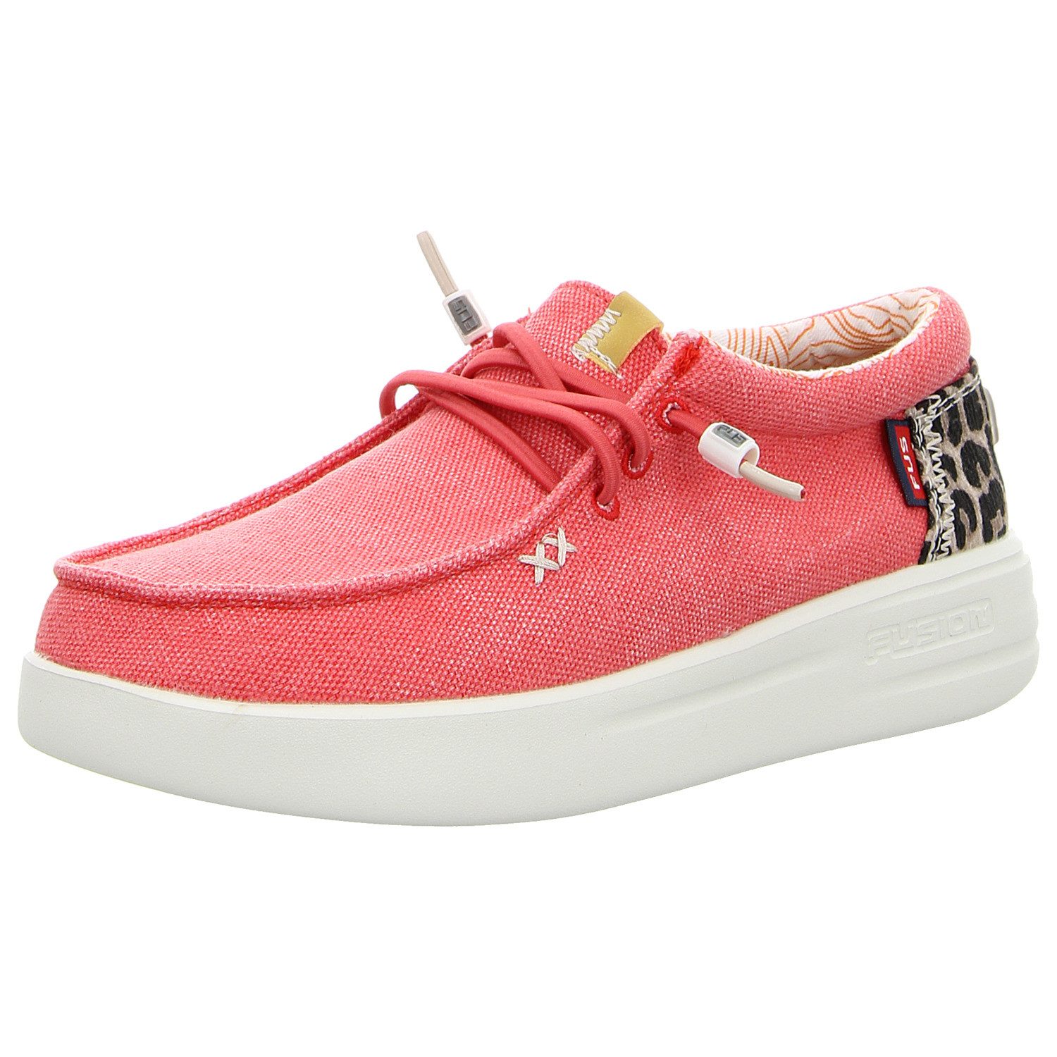 Lily Sneaker