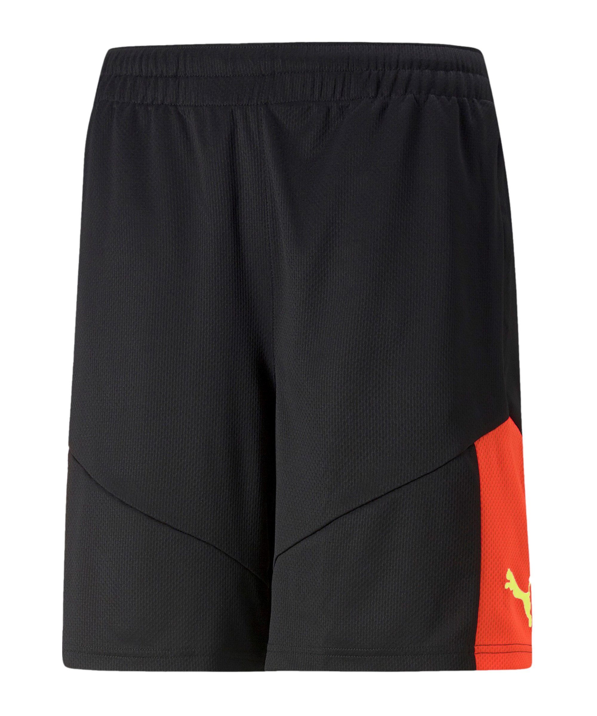 PUMA Sporthose PUMA individualFINAL Fearless Short günstig online kaufen
