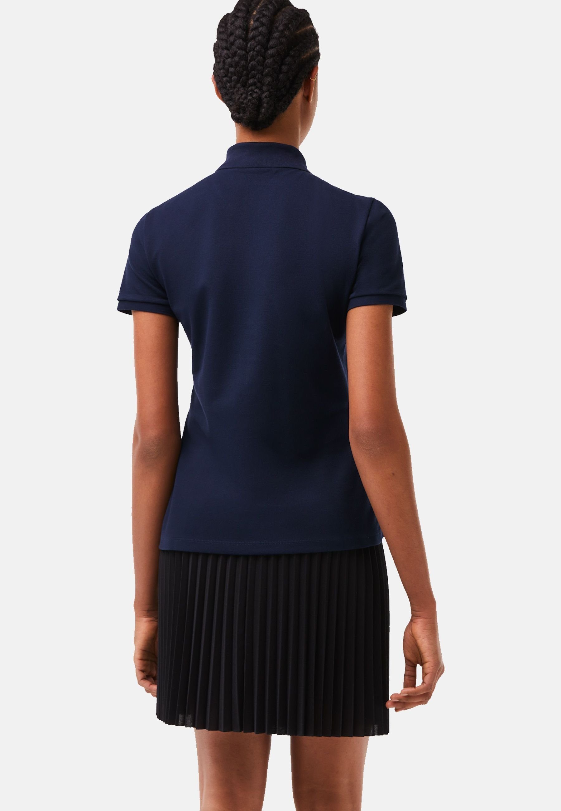 Lacoste Poloshirt Poloshirt Core Collection Kurzarmshirt günstig online kaufen