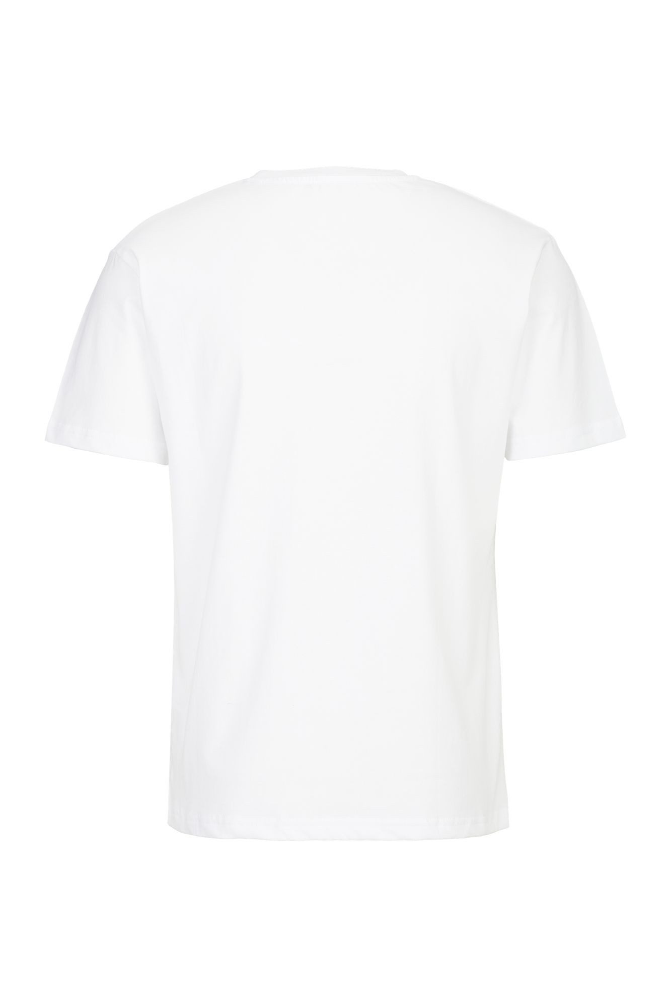 19V69 ITALIA T-Shirt RAFAEL GRUNGE günstig online kaufen
