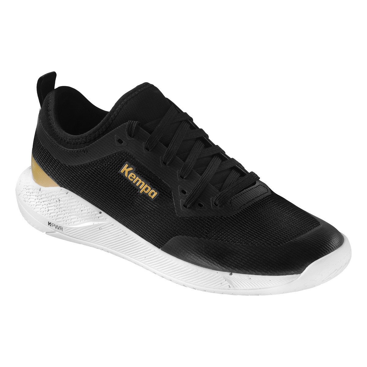 Kempa Hallen-Sport-Schuhe Kourtfly Hallenschuh