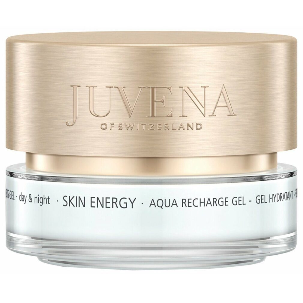 Juvena Tagescreme Haut Energy Aqua Recharge Gel 50ml