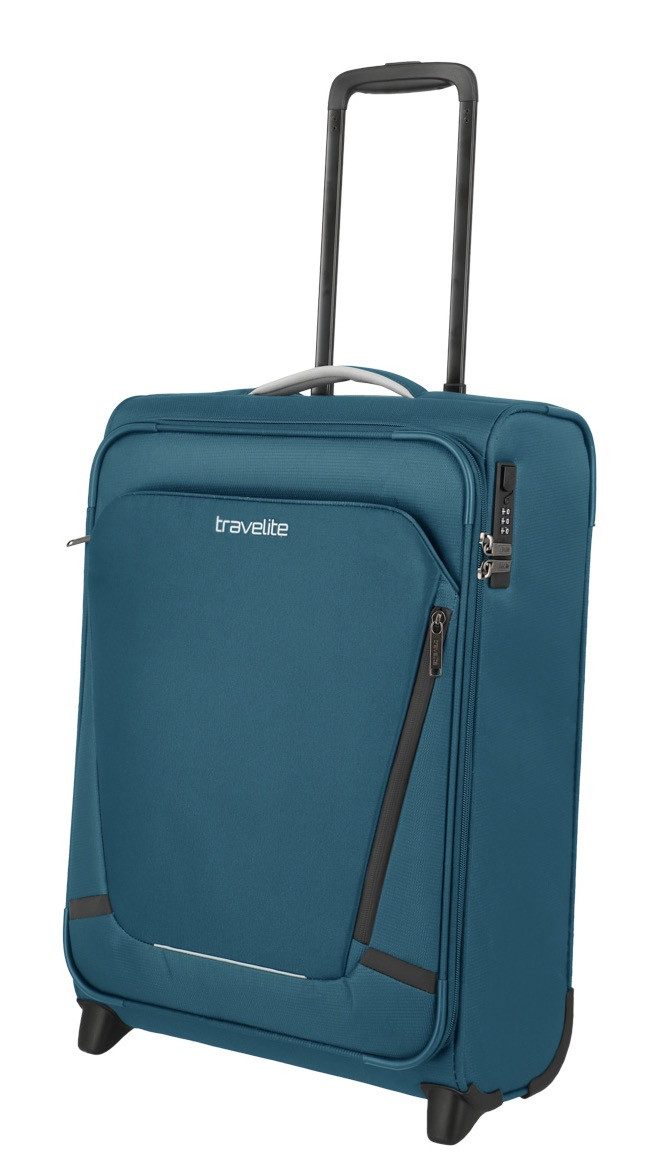 travelite Handgepäck-Trolley JETPACK Multi Light 2 Cabin, konzipiert für Co günstig online kaufen