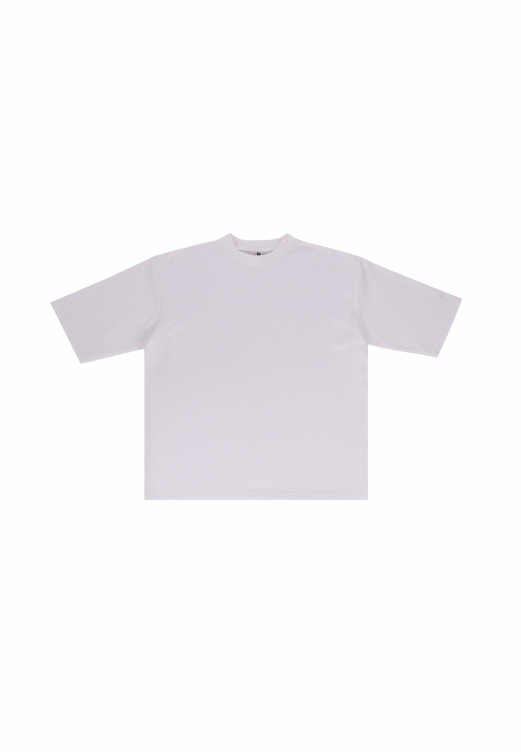 T-Shirt Dropsize Loose Fit T-Shirt