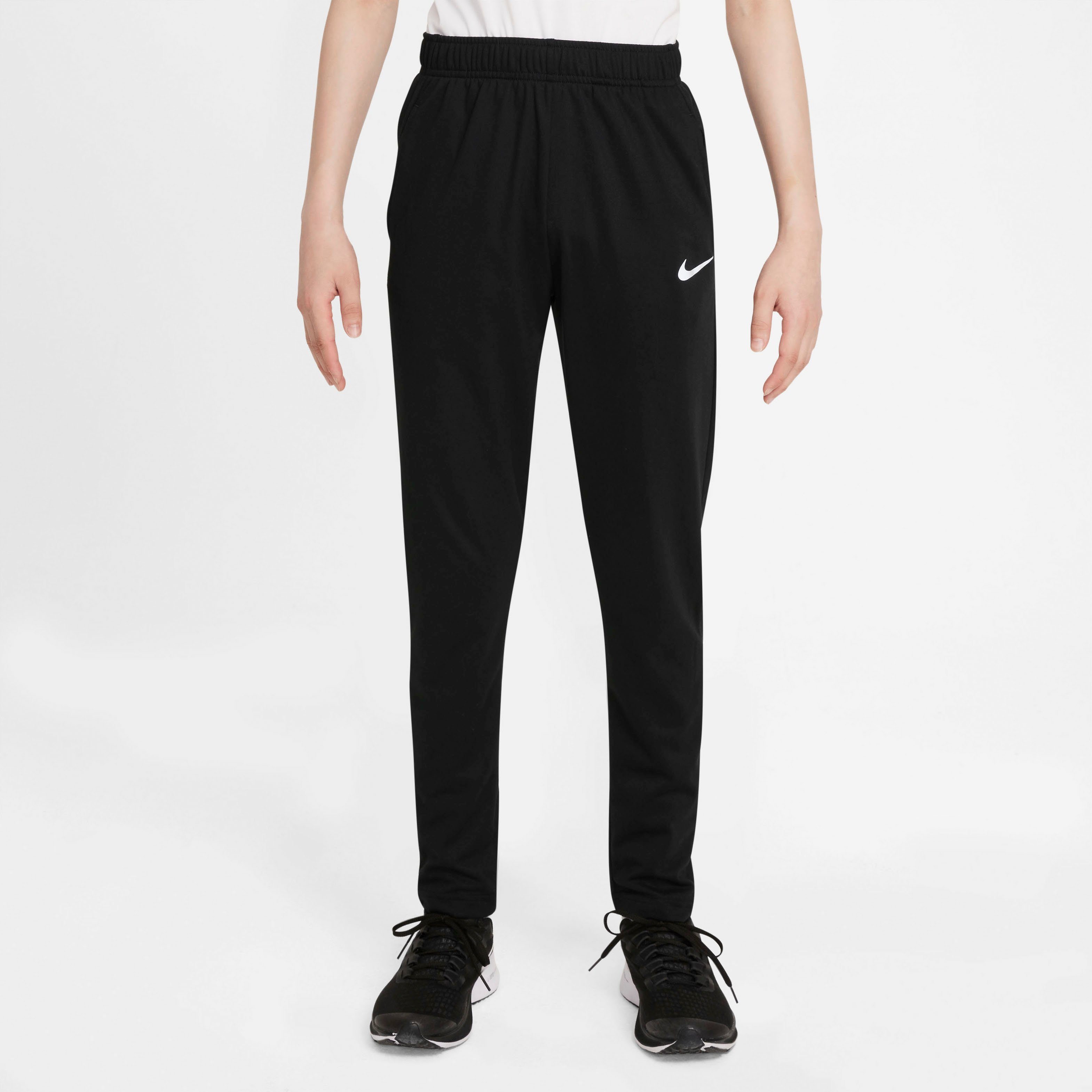 Nike Sporthose Big Kids' (Boys) Pants Training Poly
