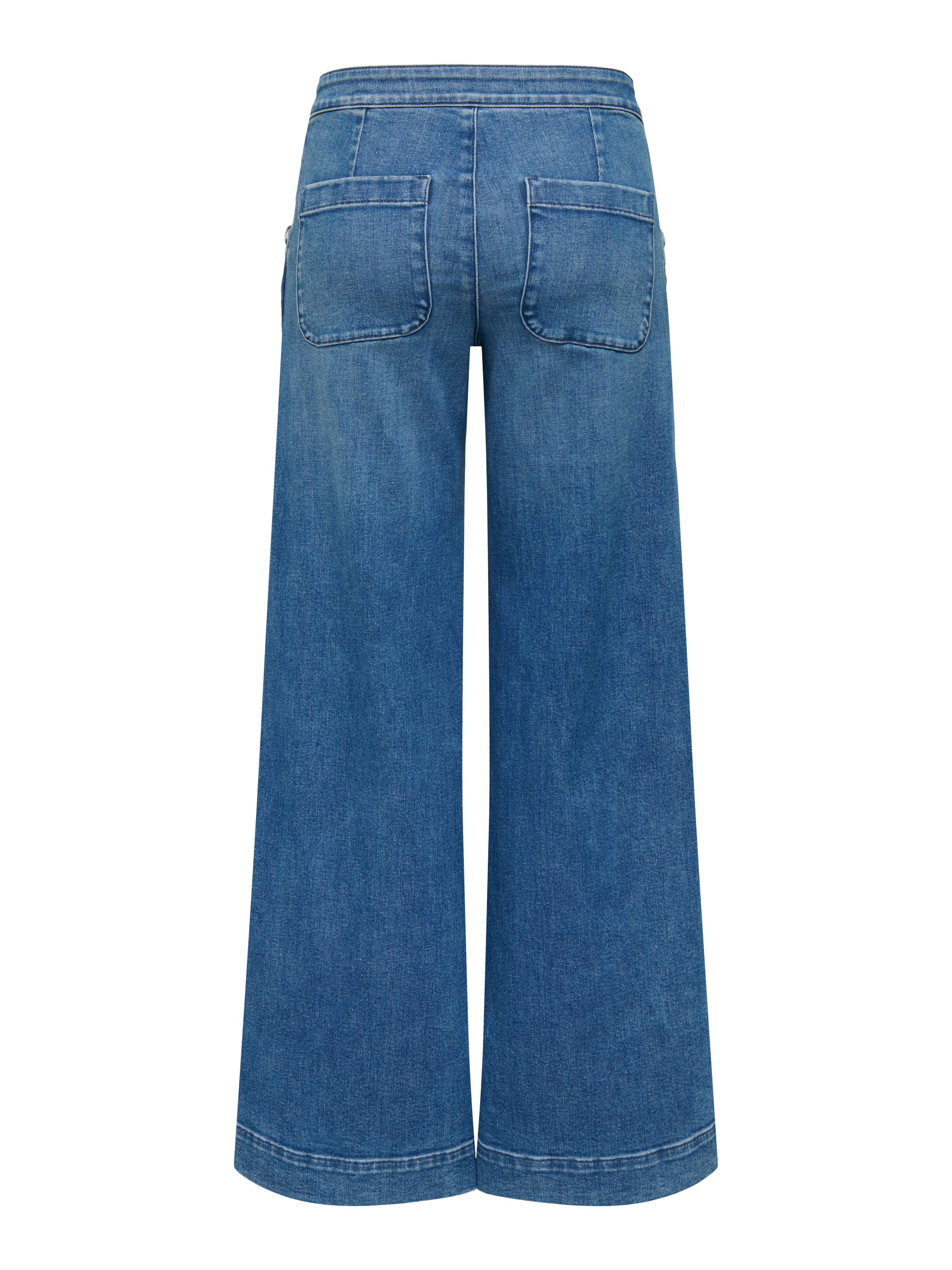 ONLY 5-Pocket-Jeans günstig online kaufen