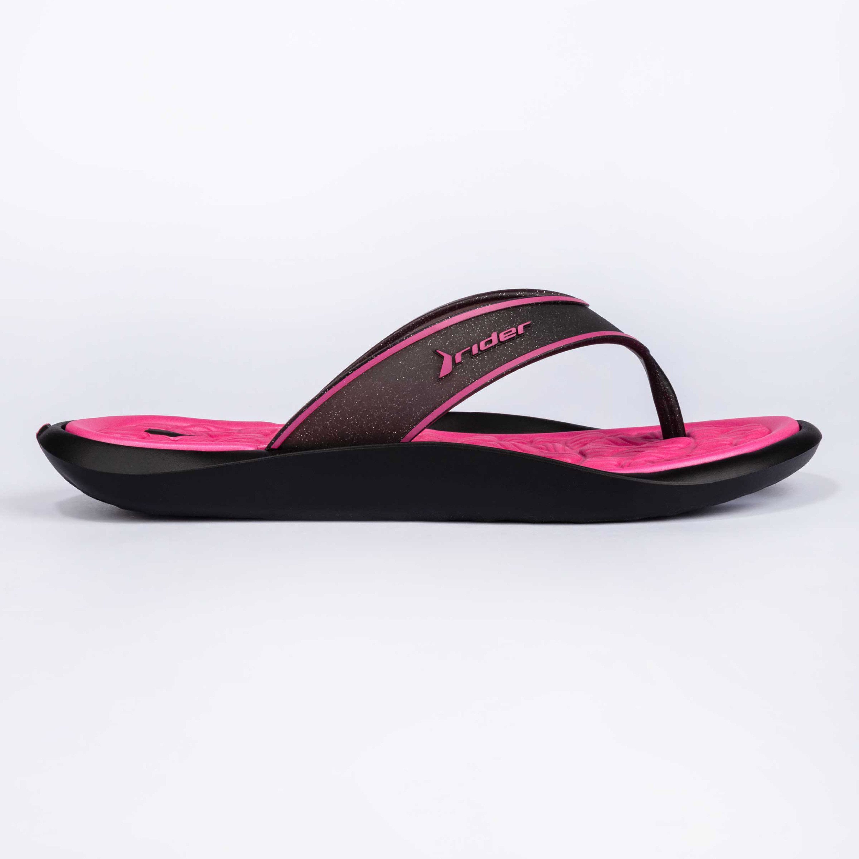 Rider RIDER DIP FEM - Zehentrenner / Flip Flop Zehentrenner