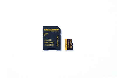 Nextbase »Nextbase - 32GB U3 Micro SD Card« Dashcam