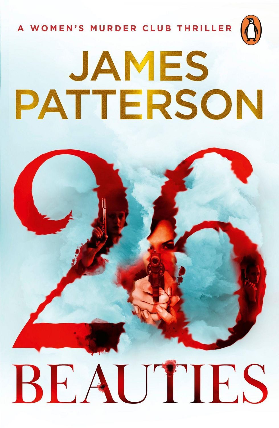 26 Beauties / James Patterson